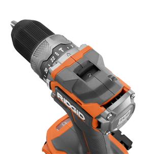 Ridgid hammer drill online tool only